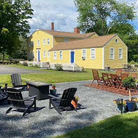 Colonel Spencer Inn Campton エクステリア 写真