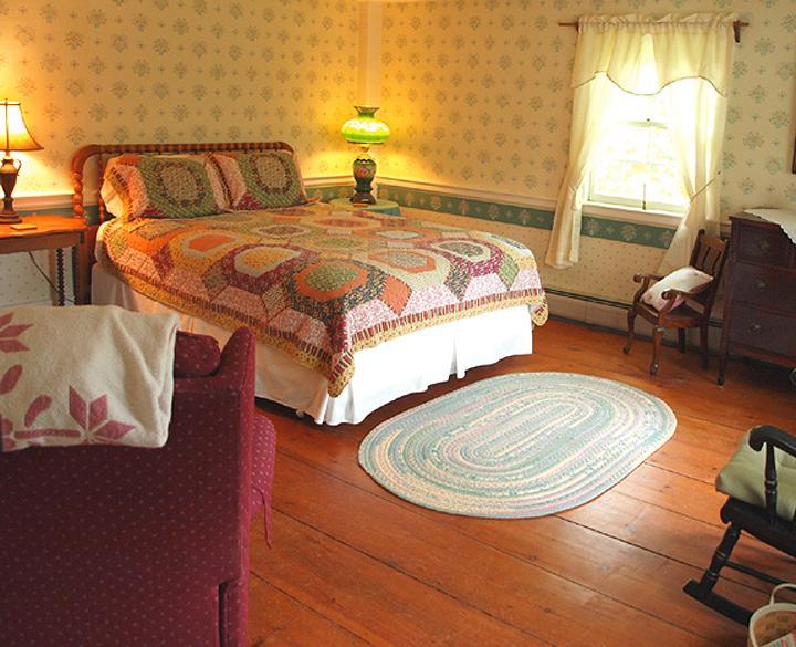 Colonel Spencer Inn Campton エクステリア 写真